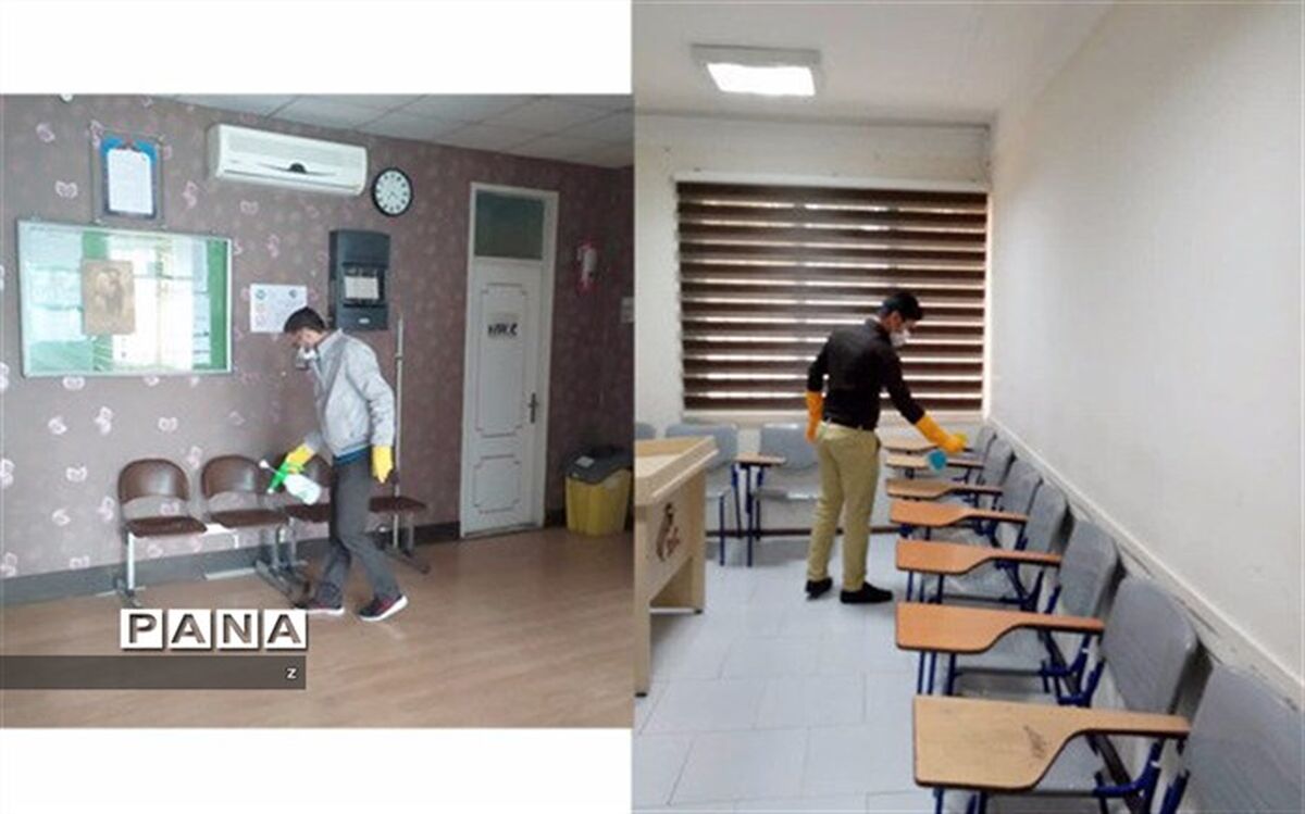 مراکز علمی آزاد و زبان در کرمان بازگشایی می شوند