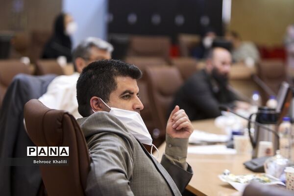 کارگروه ارزیابی فرصت های مدیریت کرونا