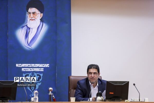 کارگروه ارزیابی فرصت های مدیریت کرونا