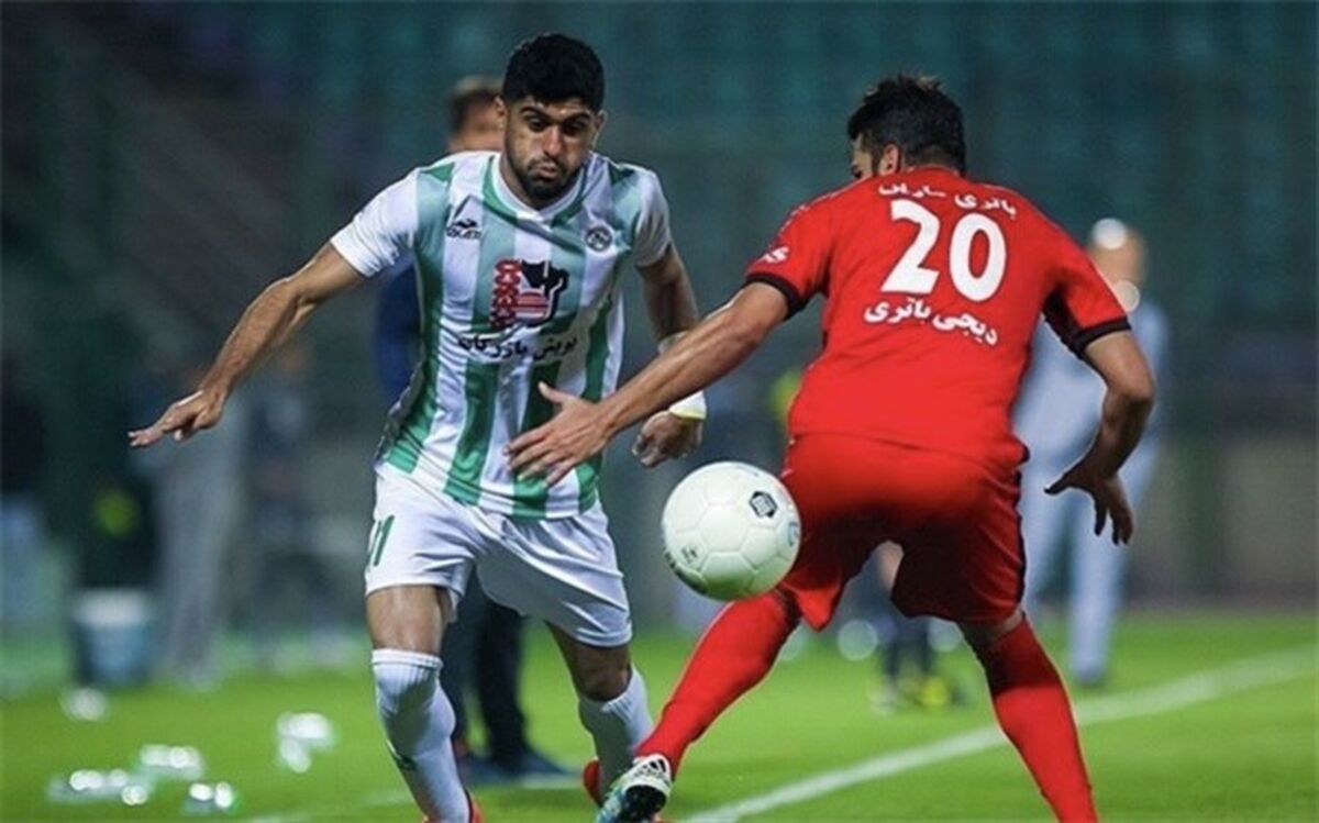 نام خرید بزرگ یحیی گل محمدی برای پرسپولیس لو رفت