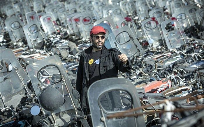 محمد کارت امسال برای سینما «سوپرایز» دارد