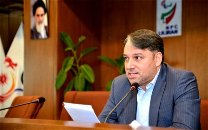 رئیس جدید فدراسیون تنیس معرفی شد
