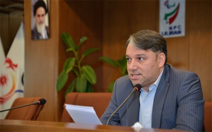 رئیس جدید فدراسیون تنیس معرفی شد