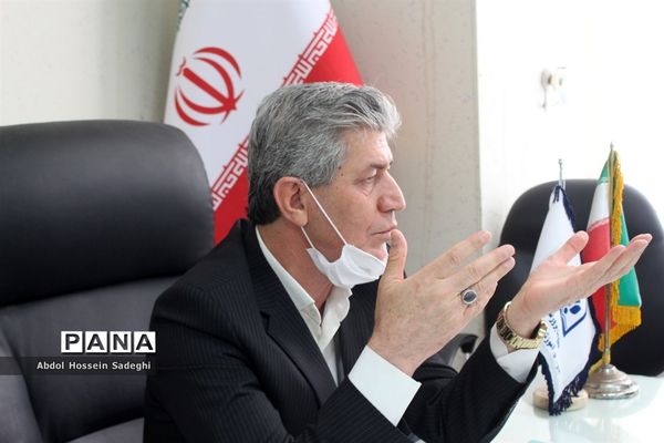 نشست کار گروه استانی لباس فرم دانش‌آموزی استان بوشهر