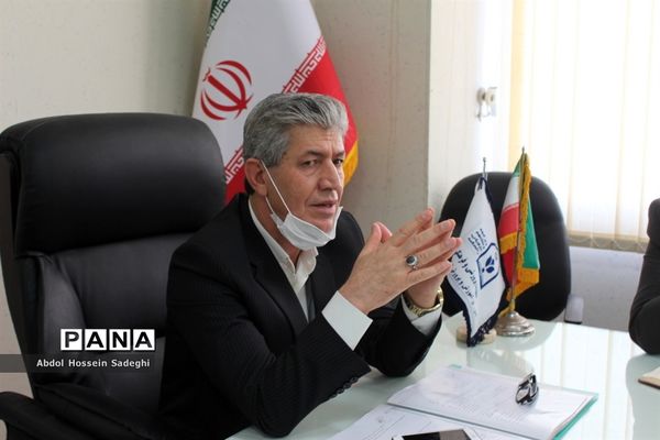 نشست کار گروه استانی لباس فرم دانش‌آموزی استان بوشهر