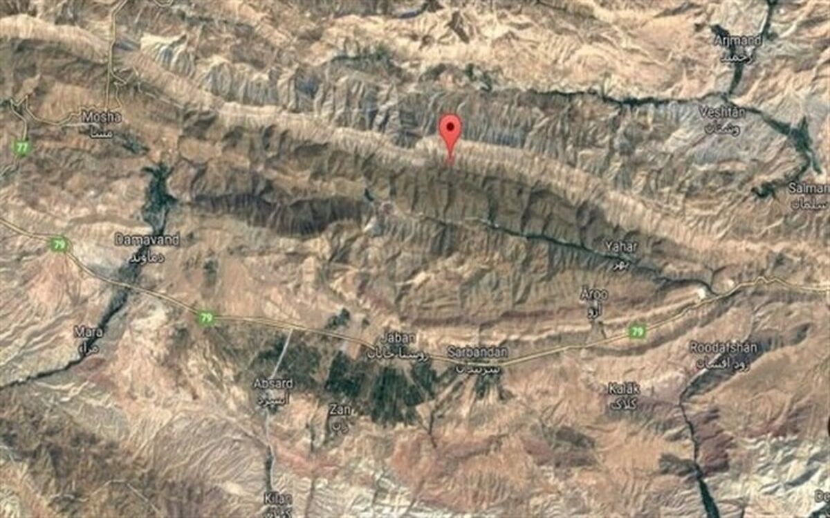 حسینی میلانی: گسل‌های «مشا» و «ری» مطالعات لرزه‌شناسی نشده‌اند