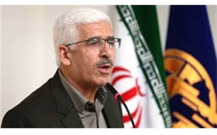 مدیرکل جدید ثبت احوال کهگیلویه وبویراحمد منصوب شد