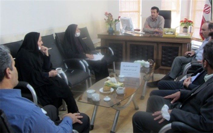 دانش آموزان بر اساس علاقه و استعداد تعیین رشته کنند