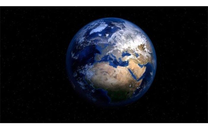 "صفحات تکتونیکی" زمین بیش از ۴.۴ میلیارد سال قدمت دارند