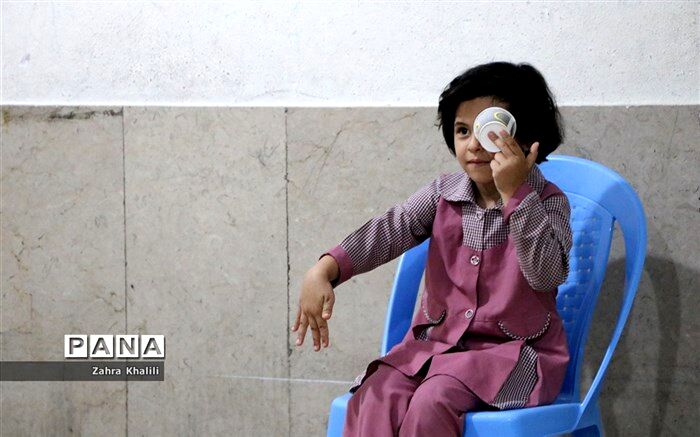 سیدجواد حسینی: سنجش نوآموزان بدو ورود به دبستان از ۱۵ تیر آغاز می‌شود