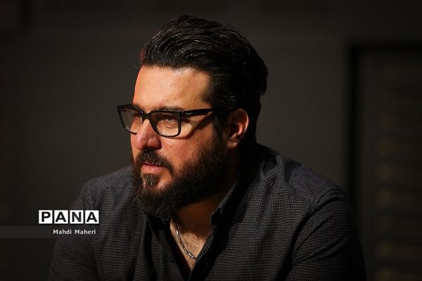 نشست خبری  سریال همگناه