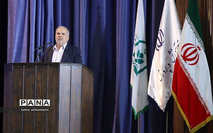 حدادی: مناطق آماده باشند تا بازگشت دانش آموزان به مدارس دولتی غافلگیرشان نکند