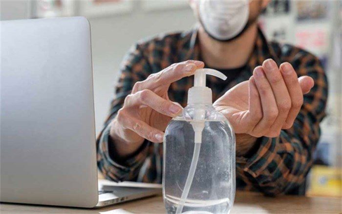 فقط می‌خواهم زنده بمانم