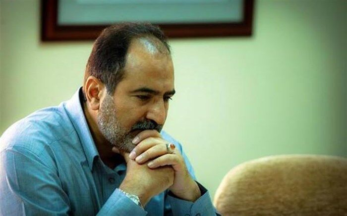 حبیب ایل‌بیگی: کرونا به سینما آنلاین کمک شایانی کرد اما باید راهکاری برای قاچاق نشدن فیلم  پیدا کرد