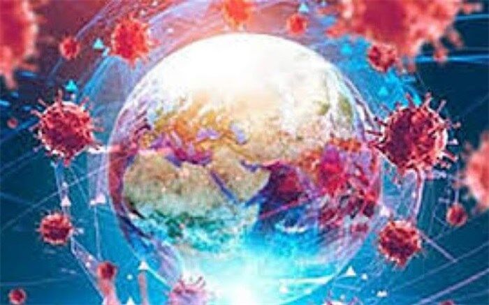 تاثیر کرونا بر تشدید فقر در جهان+اینفوگرافیک