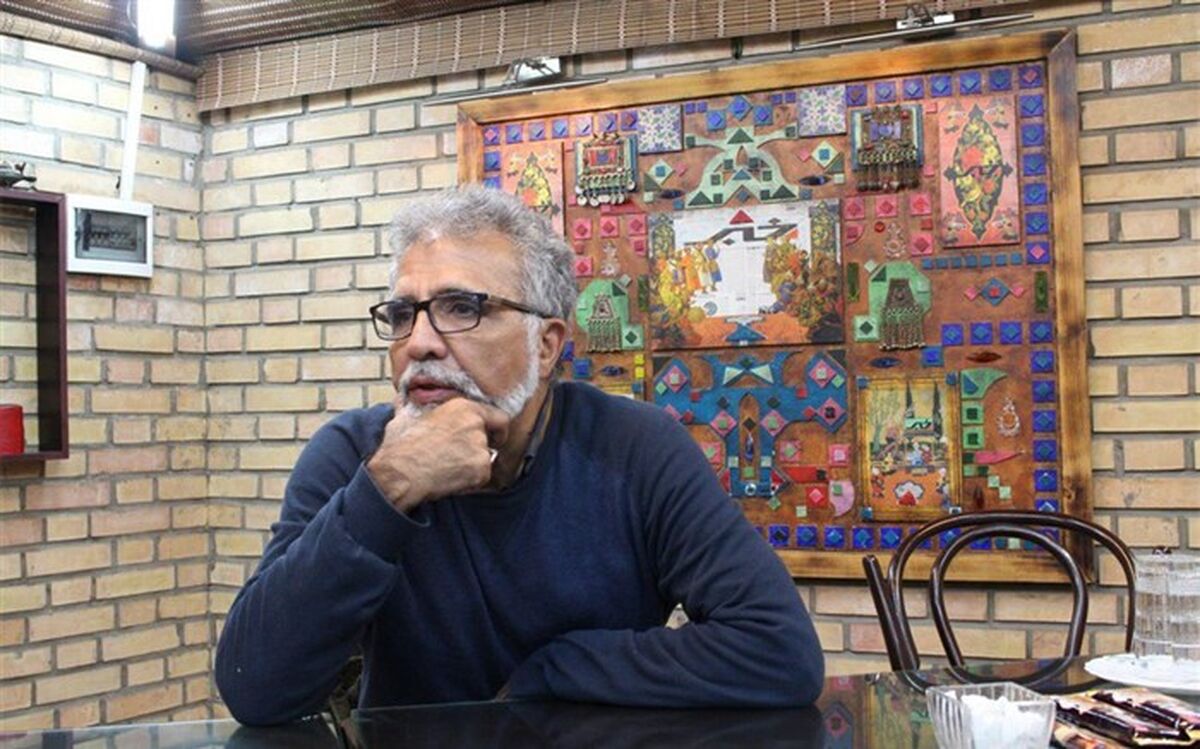 داستان مهم‌ترین دستاورد زندگی بشر است