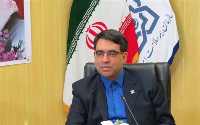 مدیرکل بیمه سلامت سیستان و بلوچستان: 69 درصد مردم این استان تحت پوشش بیمه سلامت هستند