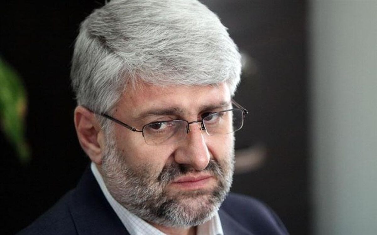 رئیس سازمان برنامه و مرکز آمار فردا به مجلس می‌روند