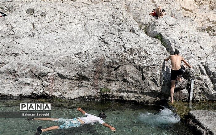 غلبه بر کرونا تحت‌تاثیر ۲ چالش کاهش بارش‌ها و افزایش مصرف آب