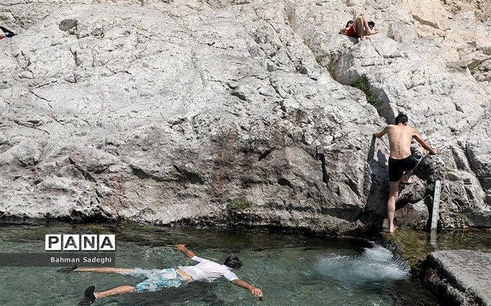 غلبه بر کرونا تحت‌تاثیر ۲ چالش کاهش بارش‌ها و افزایش مصرف آب
