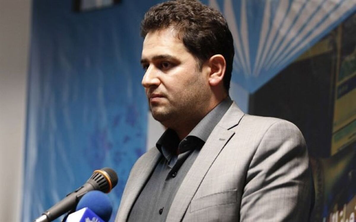 انصاری راد: نزدیک به ۵۰ هزار دانشجوی کارشناسی پیوسته برای تربیت معلم داریم
