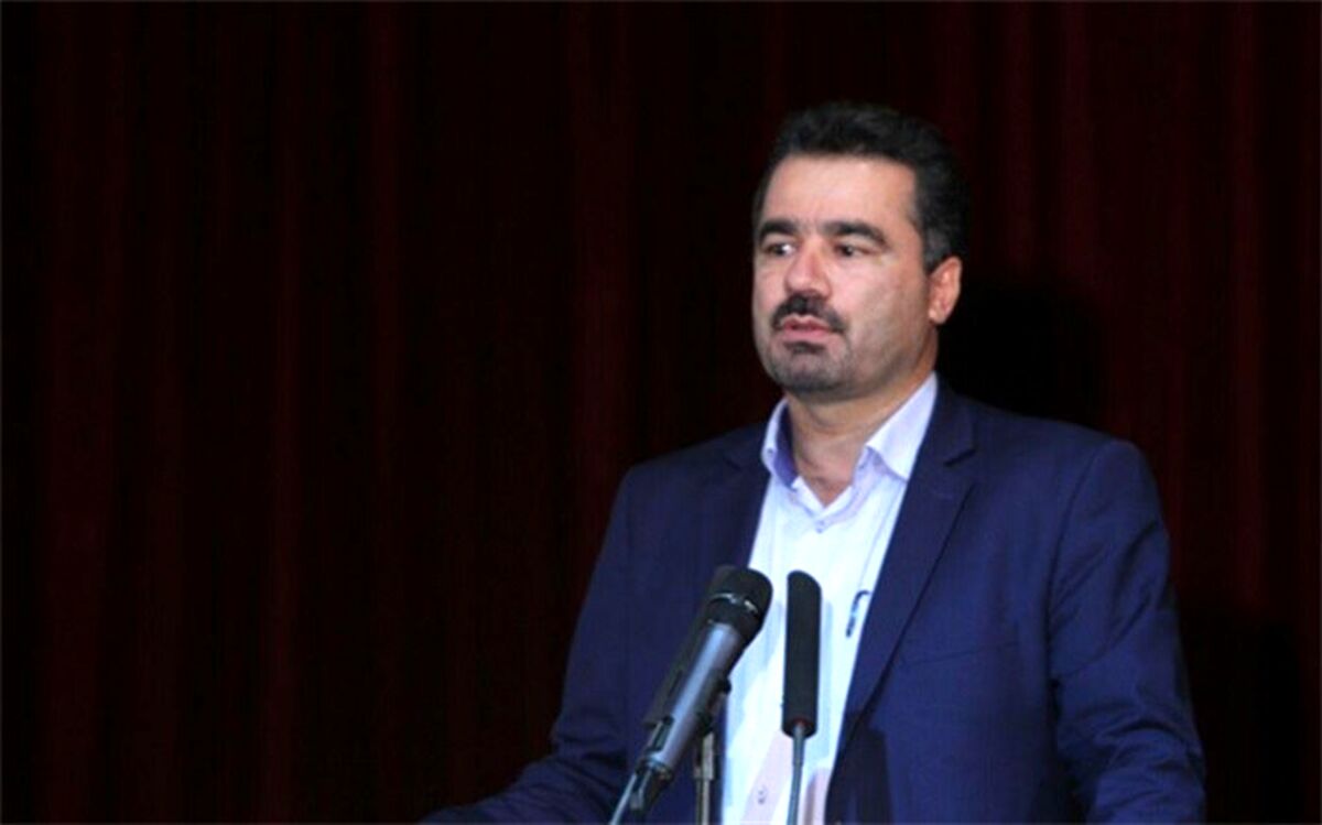 موصلی: کتابخانه دانش‌آموز یک فرصت فرهنگی برای شیراز است
