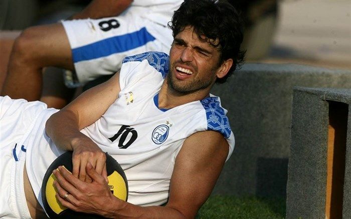 آخرین روند پرونده شکایت پادوانی از استقلال اعلام شد