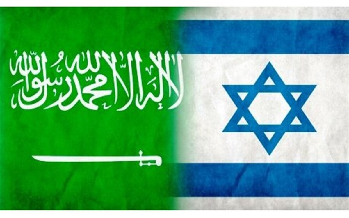 مذاکرات محرمانه ریاض و تل‌آویو در مورد قدس و الاقصی!