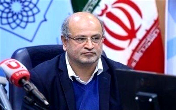 زالی: علائم بالینی متنوع در بیماران کرونایی مشاهده می‌شود