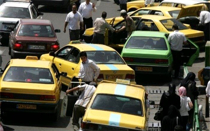 واریز مابه‌التفاوت ریالی سوخت اردیبهشت خودروهای عمومی