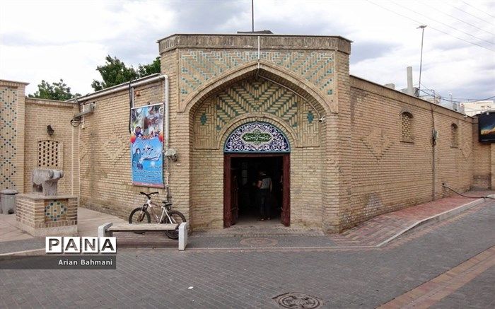 خانه‌های تاریخی «نوش آباد» در حال تخریب است