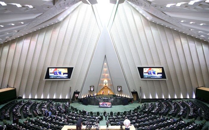 سه وزیر هفته آینده به مجلس می روند