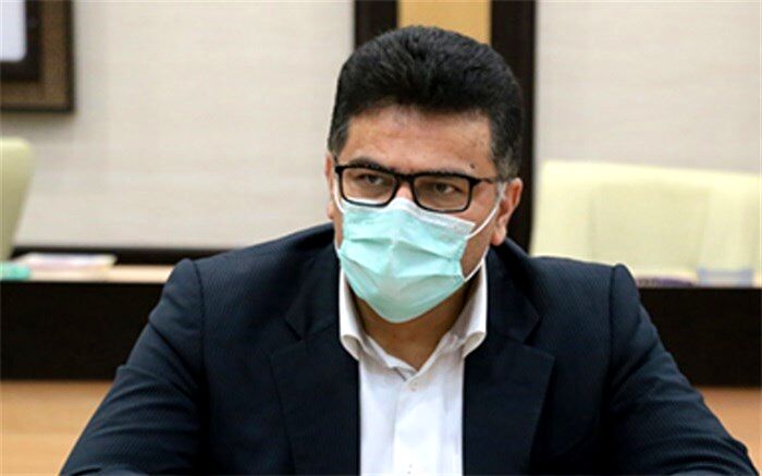 بهبودی قطعی ۵۶۷ مبتلا به کرونا در استان بوشهر و ۱۲۳ مبتلای جدید