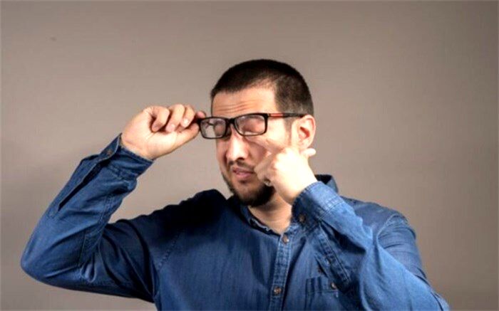 ۳ توصیه ساده برای مراقبت از چشم‌ها