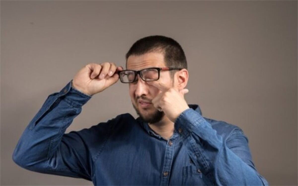 ۳ توصیه ساده برای مراقبت از چشم‌ها