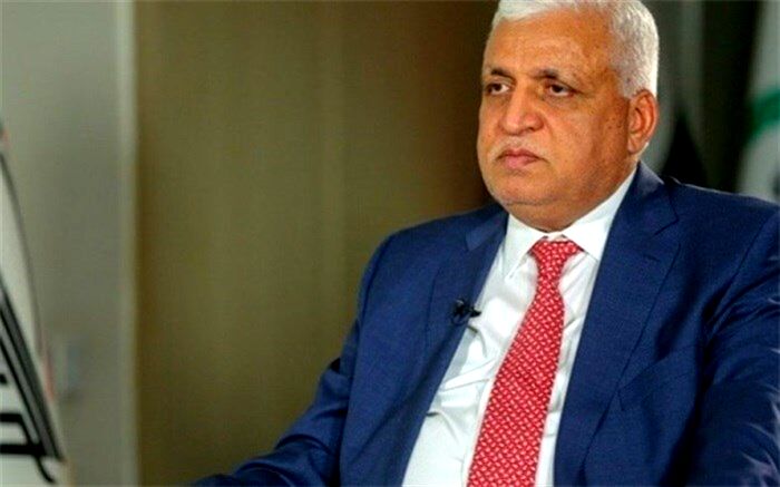 فرمان الحشد الشعبی برای قطع همه ارتباطات سیاسی و فعالیت‌های حزبی