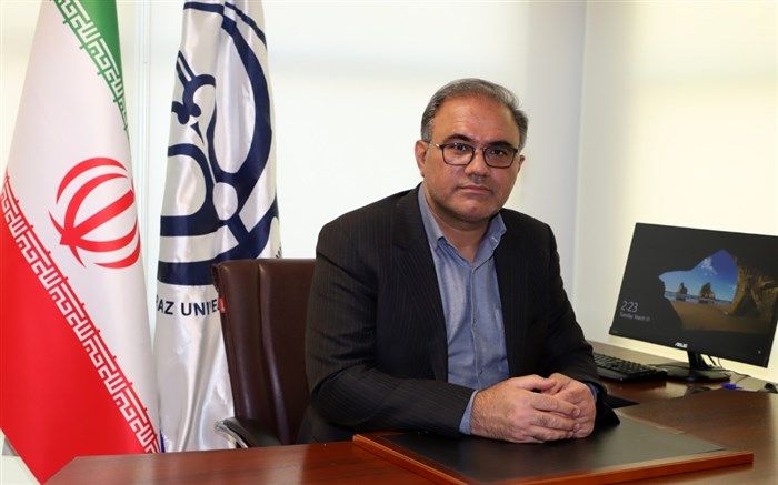 ثبت آزمایش‌های کروناویروس در سامانه Coronalab دانشگاه علوم پزشکی شیراز