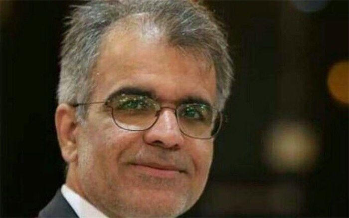 اسماعیل احمدی رئیس اسبق آموزش و پرورش عسلویه درگذشت