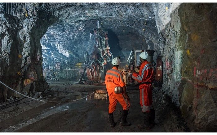 معادن کوچک و متوسط سهم ۶۵ درصدی از استخراج را دارند