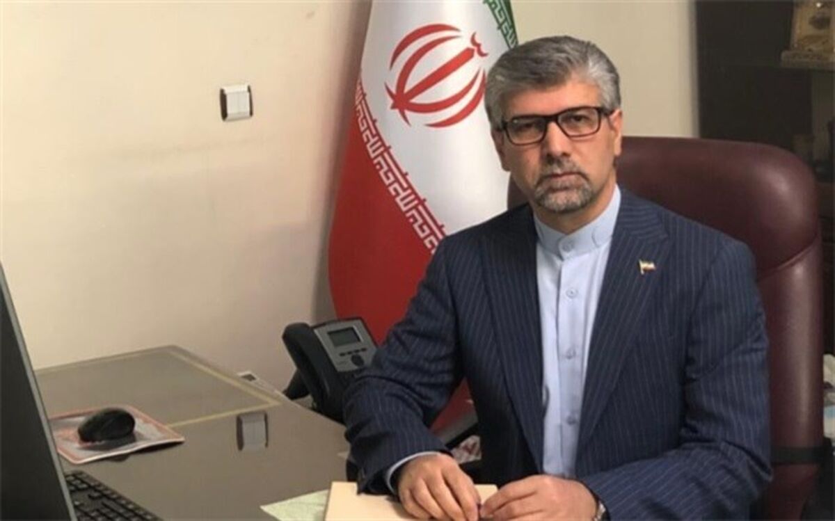 بازگشایی مرز بازرگان نتیجه تلاش ها در سطح ملی بود