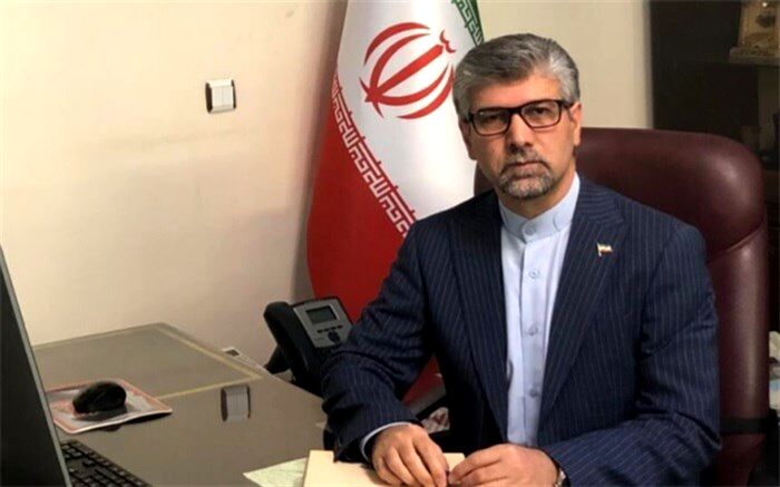 بازگشایی مرز بازرگان نتیجه تلاش ها در سطح ملی بود