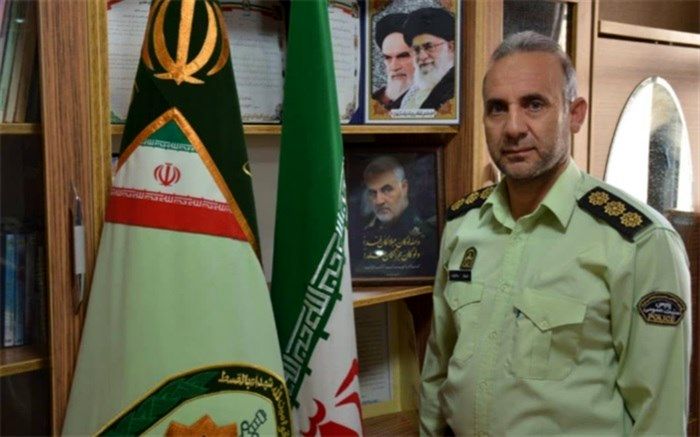 کشف انبار اقلام نوشیدنی تاریخ مصرف گذشته در خیرآباد ورامین