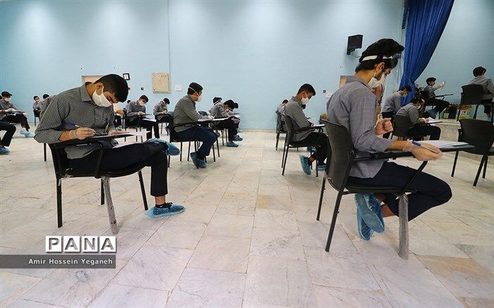 20 نکته برای یادگیری بهتر و موفقیت در امتحانات