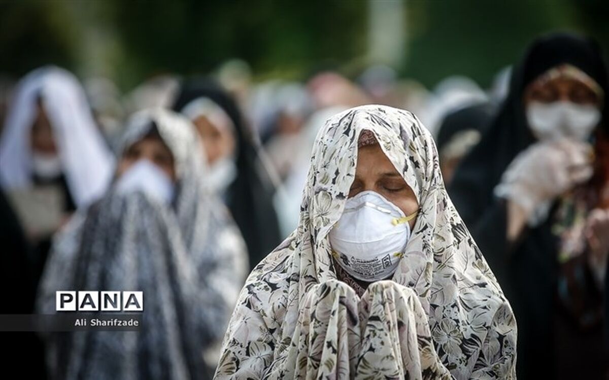 نماز جمعه امروز در ۱۰ شهر مازندران اقامه می‌شود