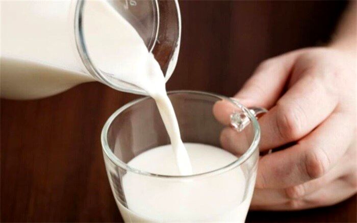 قیمت واقعی شیرخام بیش از ۲۹۰۰ تومان است