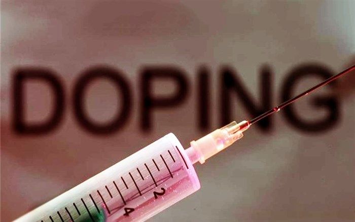 محرومیت 8 ساله به 2 دوچرخه‌سوار ایرانی ابلاغ شد