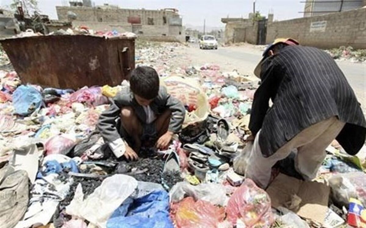 سازمان ملل: ۲۰ میلیون یمنی با گرسنگی و کرونا روبرو هستند