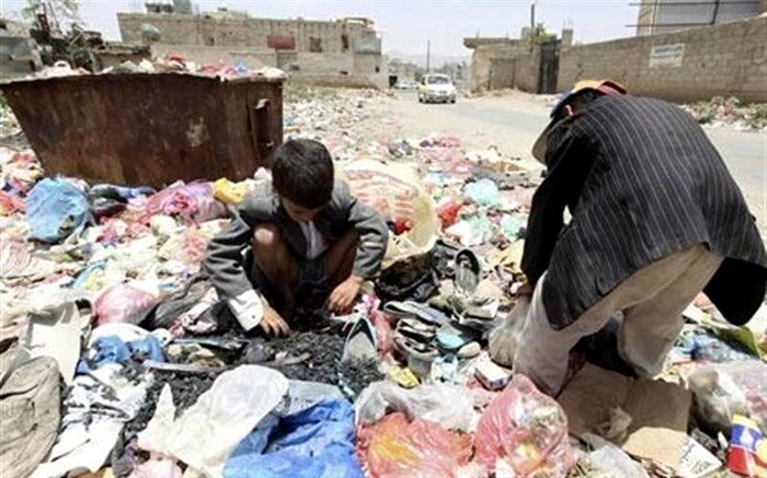سازمان ملل: ۲۰ میلیون یمنی با گرسنگی و کرونا روبرو هستند
