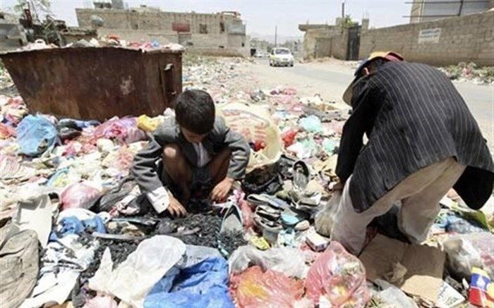 سازمان ملل: ۲۰ میلیون یمنی با گرسنگی و کرونا روبرو هستند