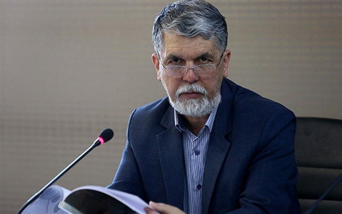 عباس صالحی: ترامپ و قاتلان شهید سلیمانی تا پایان عمر نفس خوشی نخواهند داشت
